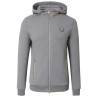 Bluza Hoodie COVALLIERO granatowa XXS