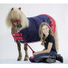 Derka polarowa HKM Disney 135cm