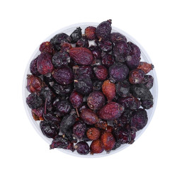 EQUIHERBS - DZIKA RÓŻA, cały owoc, suszony 1kg