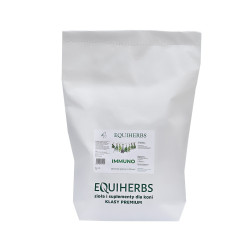 Equiherbs - Immuno mieszanka ziolowa 1kg