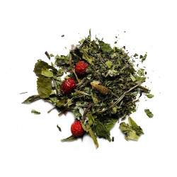 Equiherbs - Immuno mieszanka ziolowa 1kg