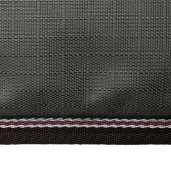 Derka Kavalkade Alaska IV szara padokowa 300g 1200D