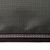 Derka Kavalkade Alaska IV szara padokowa 300g 1200D