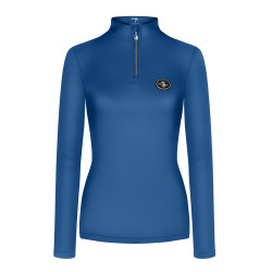 Półgolf FP MIKA błękit...