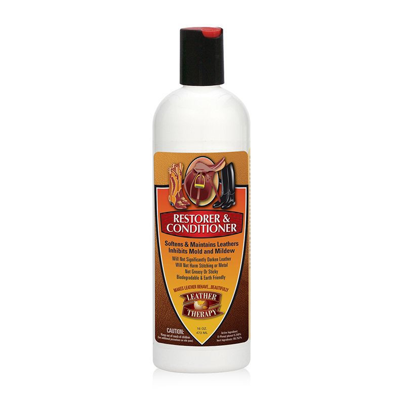 Odżywka do pielęgnacji skóry Absorbine "Restorer & Conditioner"