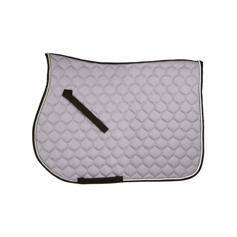 Czaprak York Soler wszechstronny szary