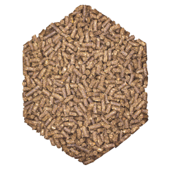 WES Basic Crunch – pasza dla koni z miopatiami (PSSM 1 i 2) 25 kg