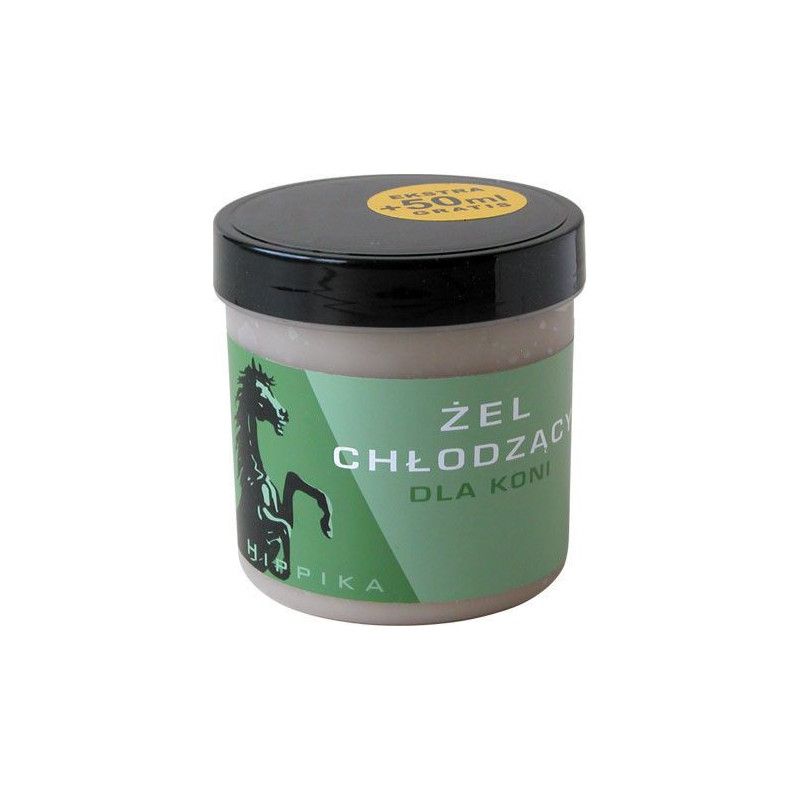 Hippika żel chłodzący 300 ml