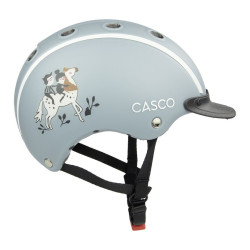 Kask dla dzieci CASCO "Nori...
