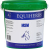 Equiherbs - MSM 500g