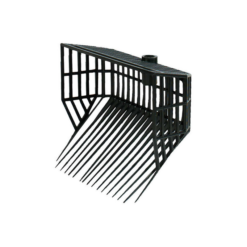 Horze Widły z koszykiem, zamienne