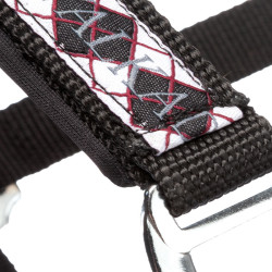 Kantar Kavalkade "Classic" czarny X-FULL