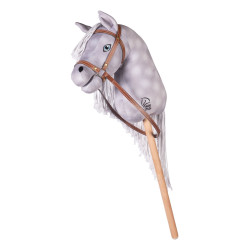 Hobby Horse HKM Mini Szary