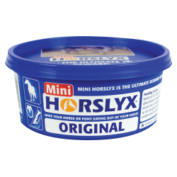 HORSLYX Original 650 g lizawka