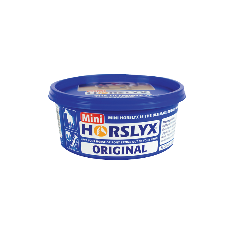 HORSLYX Original 650 g lizawka