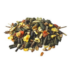 PAVO Podo Junior 15 kg – Musli dla źrebiąt i młodych koni