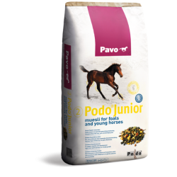PAVO Podo Junior 15 kg –...