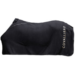 Derka polarowa dla konia...