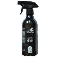 Hippika Płyn dziegciowy...