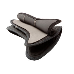 Podkładka do siodła skokowego VS Kavalkade KavalTop-Vario Shape