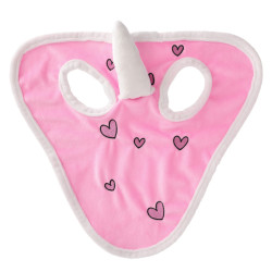 Nauszniki QHP "Unicorn" PONY