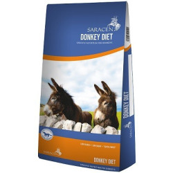 Saracen Donkey Diet 20kg