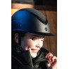 Kask HKM "Alarion Diamond" czarny M (55-57)