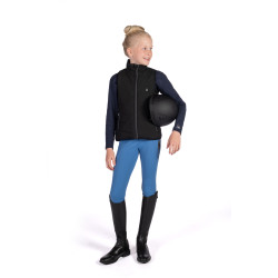 Kamizelka młodzieżowa grzejąca HKM "Cuddle" 164cm