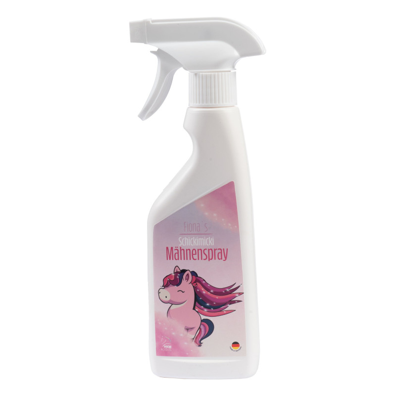 Spray do grzywy HKM "Fiona" 250ml