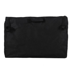 Torba stajenna na akcesoria na boks QHP "Luxury"