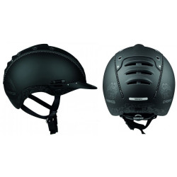 Kask jeździecki MISTRALL 2...