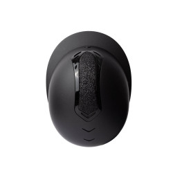 Kask Horze CADENCE czarny 55-57