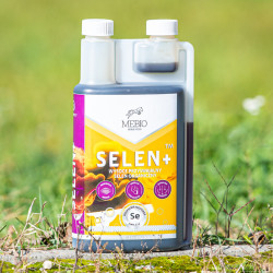 MEBIO – SELEN+ 1L