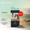 MEBIO Rice Pure – otręby ryżowe – zbilansowane, bez alergenów – 15kg