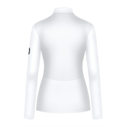 Półgolf FP EVIE biały 34