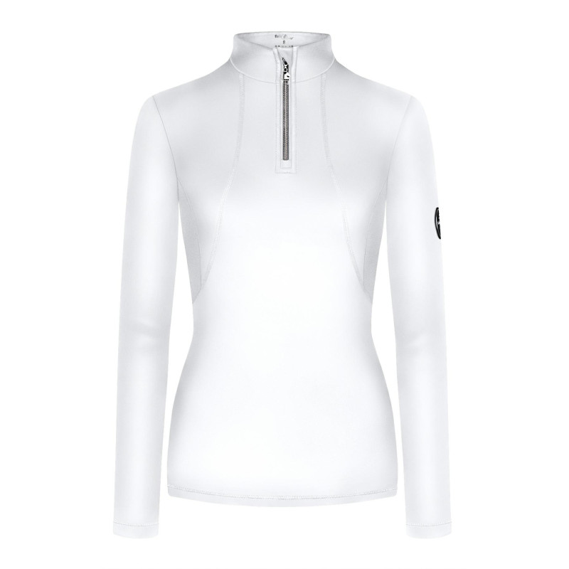 Półgolf FP EVIE biały 34