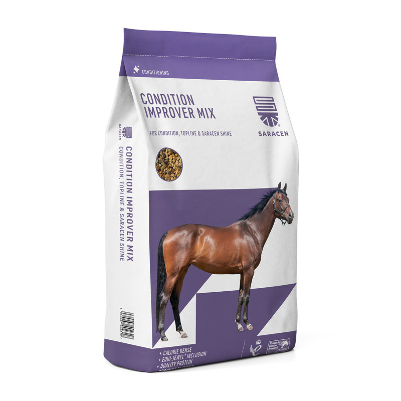 SARACEN Condition Improver Mix 20kg