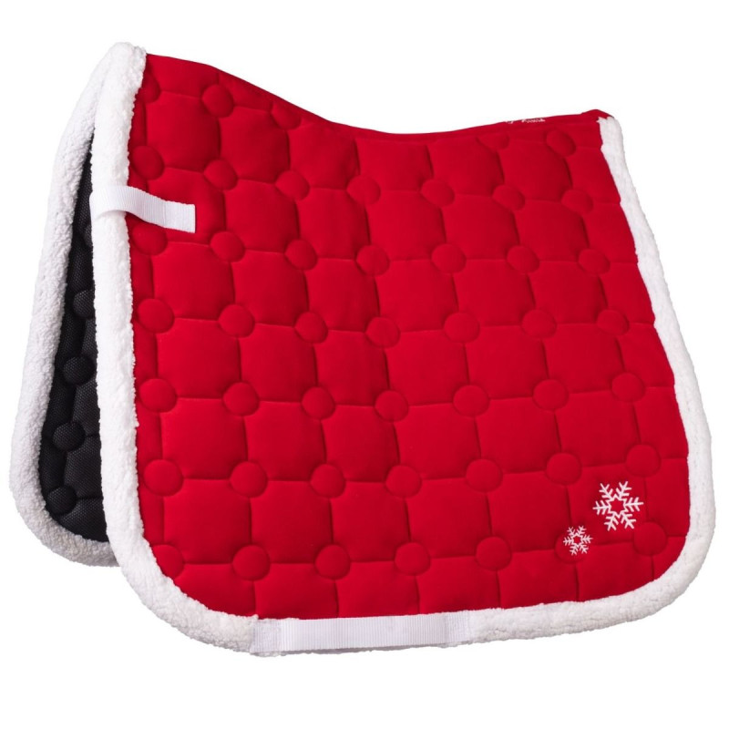 Czaprak HKM ''Christmas'' wszechstronny