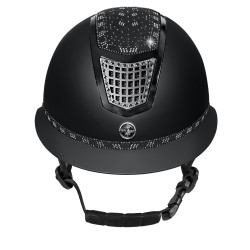 Kask FP QUANTINUM 2.0 W-V EOS MATT czarny