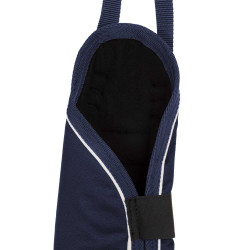 Ochraniacz na ogon wodoodporny Equestro granat