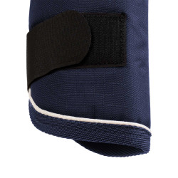 Ochraniacz na ogon wodoodporny Equestro granat