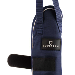 Ochraniacz na ogon wodoodporny Equestro granat