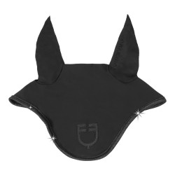 Nauszniki EQUESTRO LOGO z...