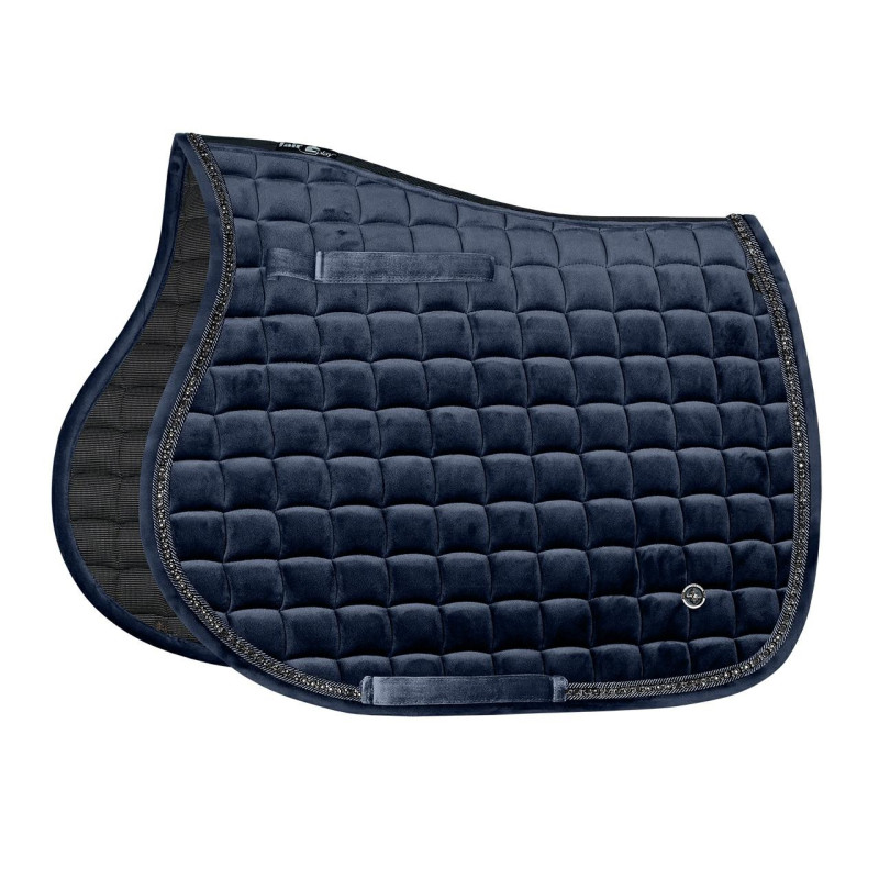 Czaprak FP MILLARITE granatowy VS