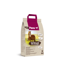 PAVO Vital 8 kg – Mieszanka...