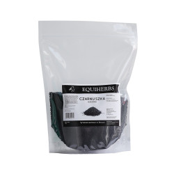 EQUIHERBS - CZARNUSZKA 1kg