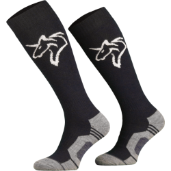 Podkolanówki z wełny...