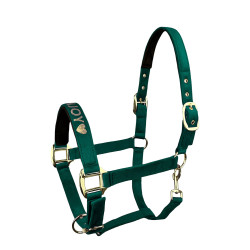 Kantar Horsenjoy Velvet...