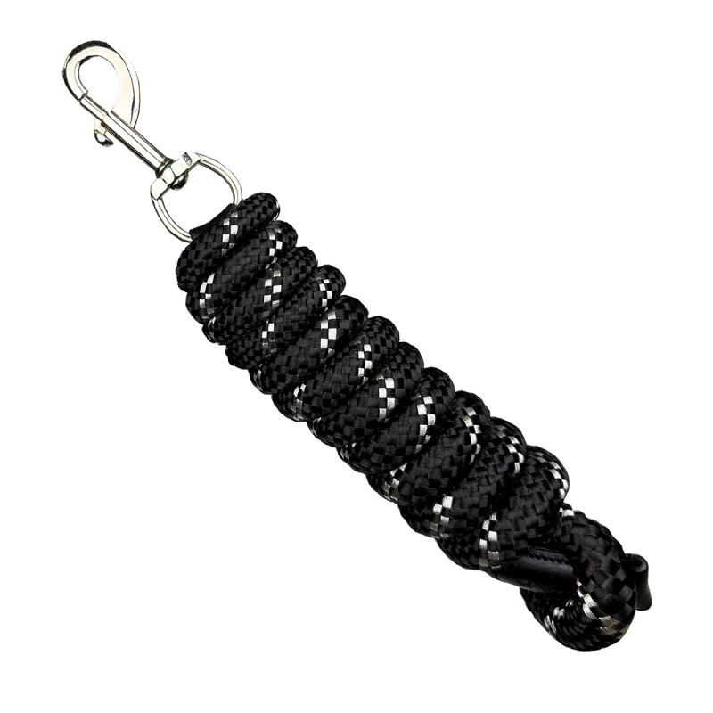 Uwiąz Horsenjoy Velvet czarny