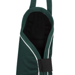 Ochraniacz na ogon wodoodporny Equestro zielony